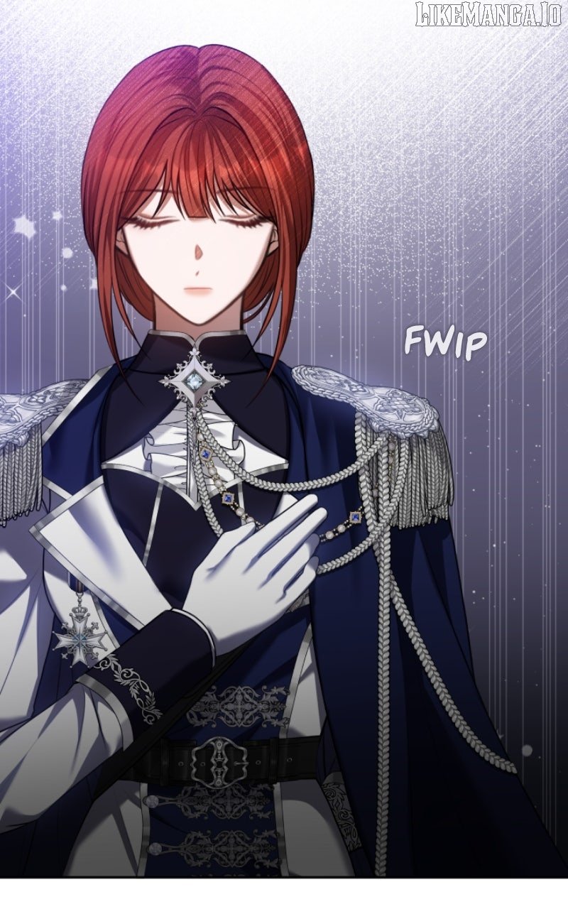 Concubine’s Invitation Chapter 77 - Page 95