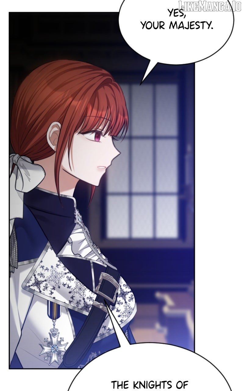 Concubine’s Invitation Chapter 77 - Page 99