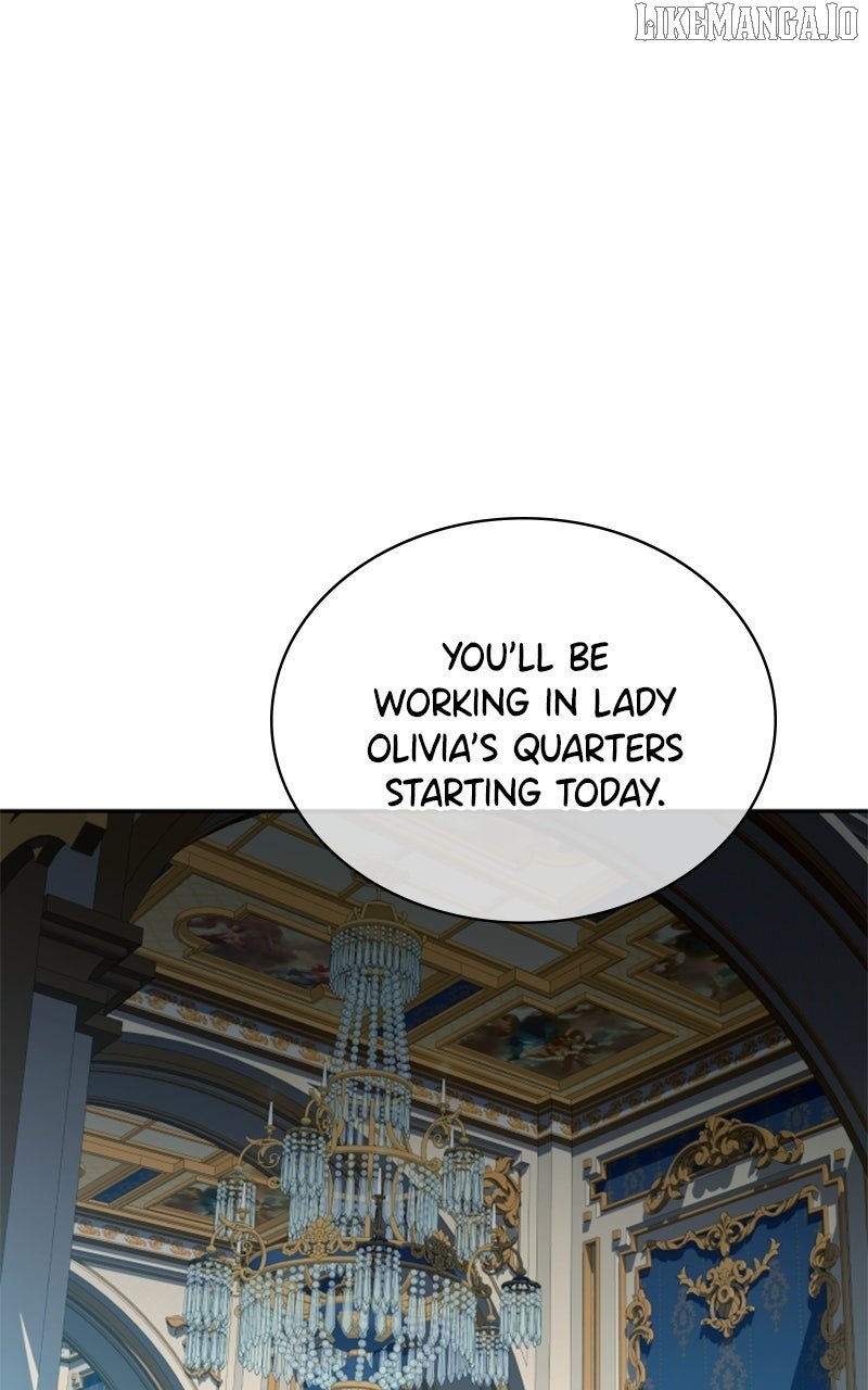 Concubine’s Invitation Chapter 78 - Page 1