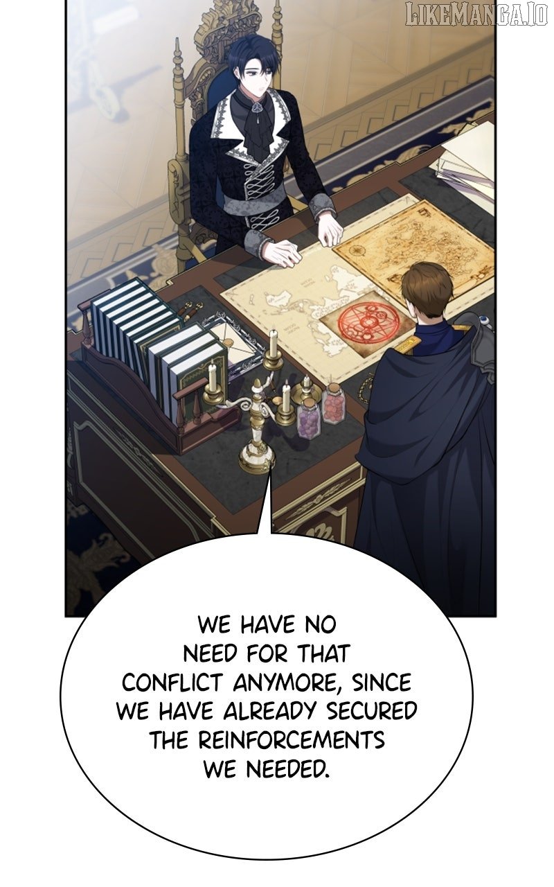 Concubine’s Invitation Chapter 78 - Page 103