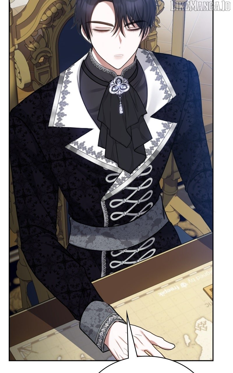 Concubine’s Invitation Chapter 78 - Page 105