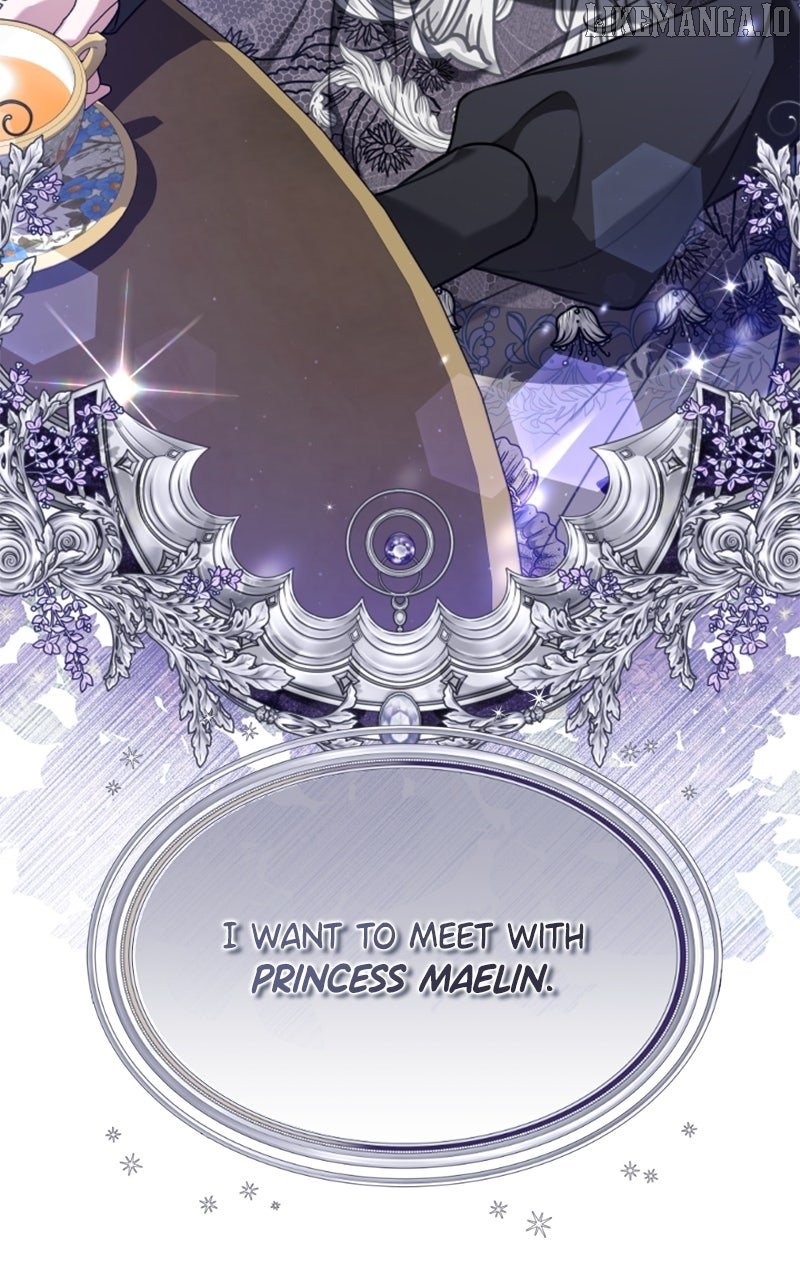 Concubine’s Invitation Chapter 78 - Page 111