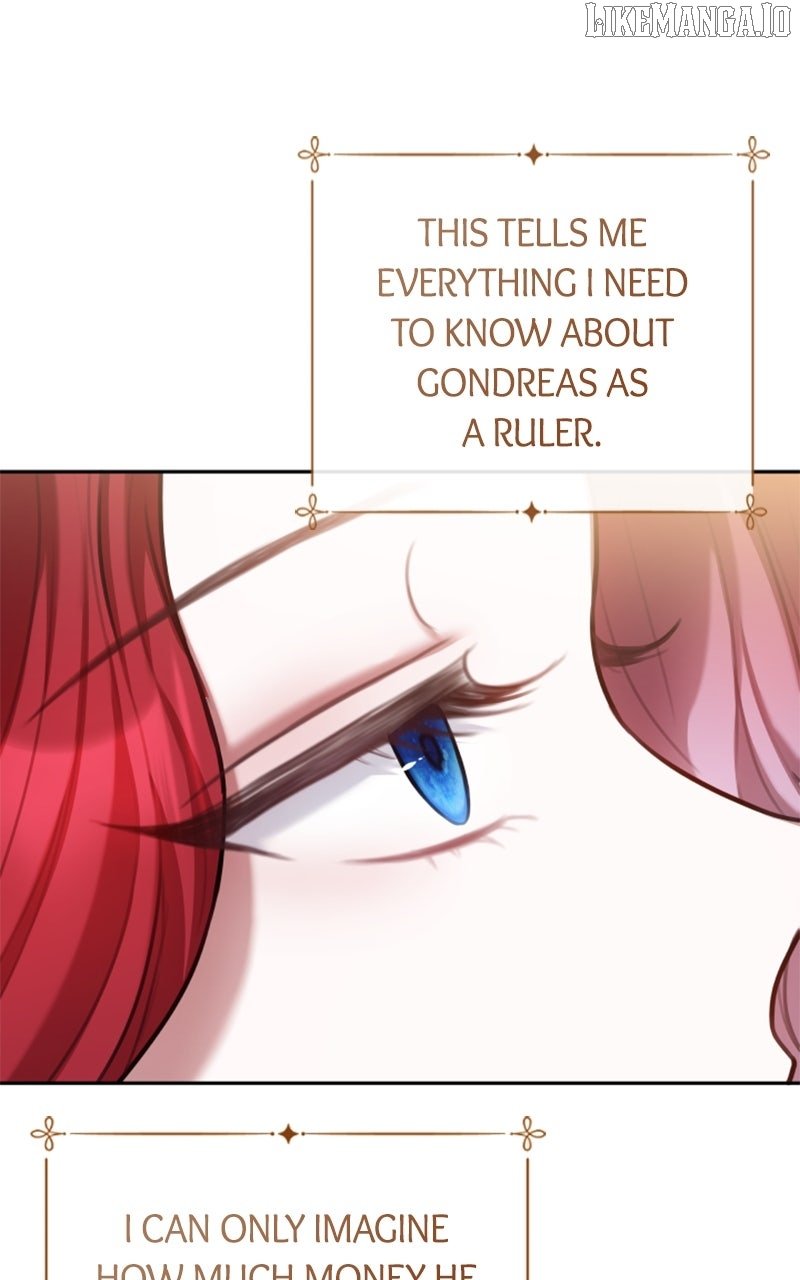 Concubine’s Invitation Chapter 78 - Page 118