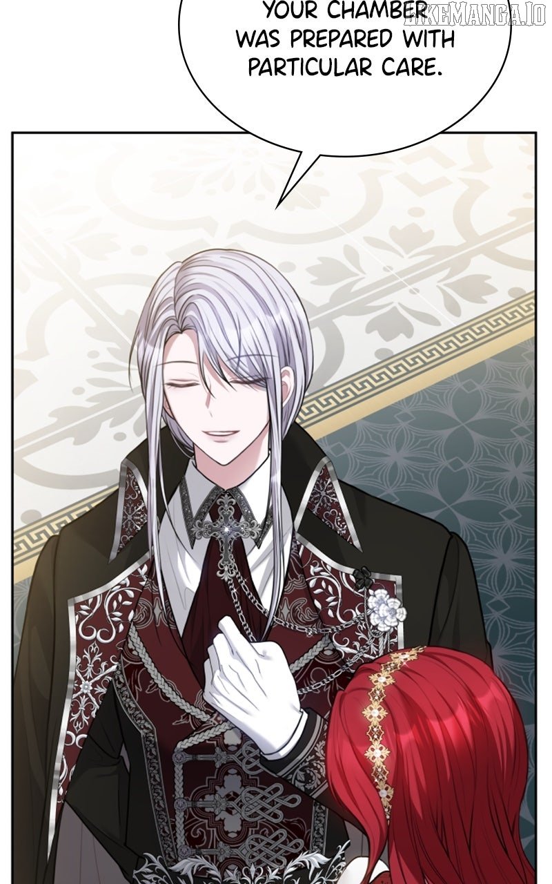 Concubine’s Invitation Chapter 78 - Page 120