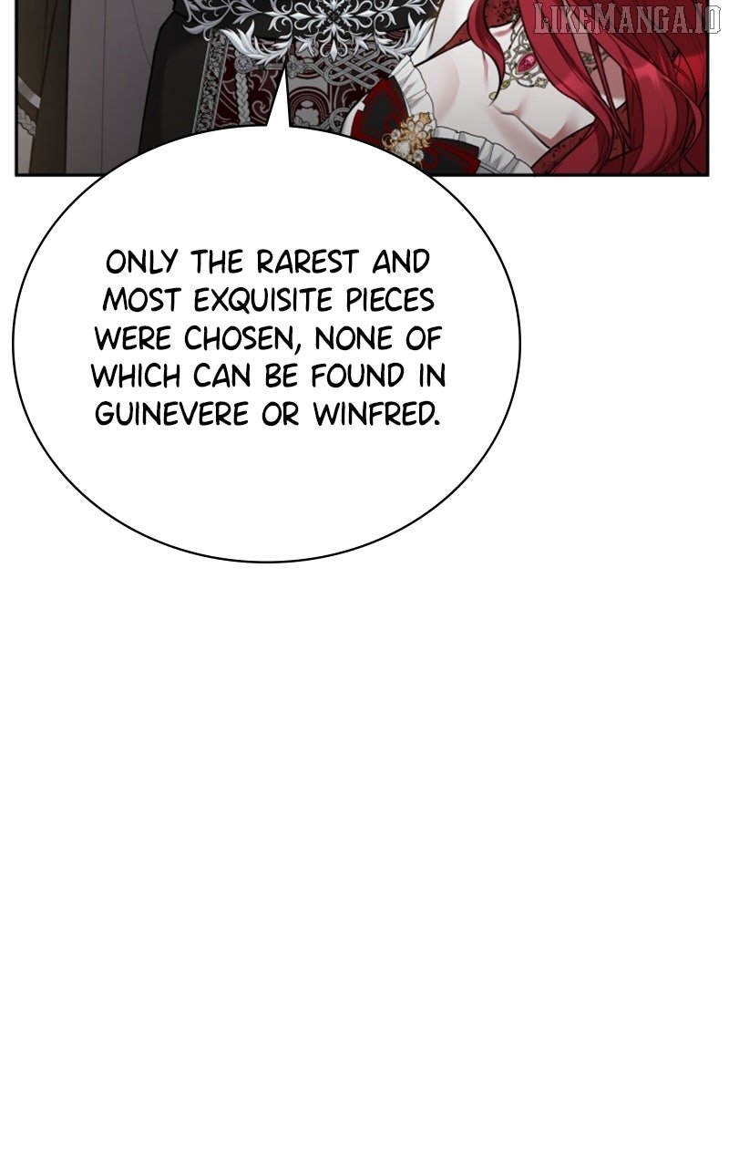 Concubine’s Invitation Chapter 78 - Page 121