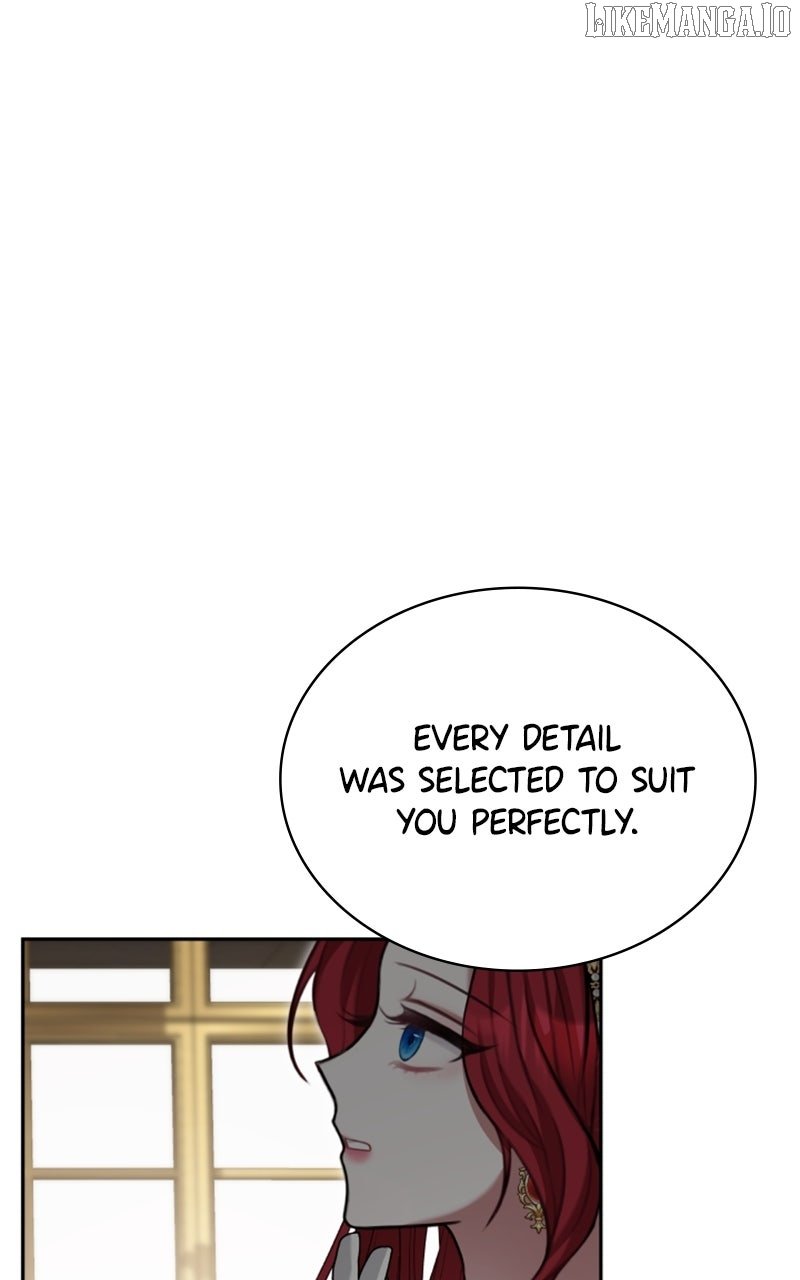 Concubine’s Invitation Chapter 78 - Page 122