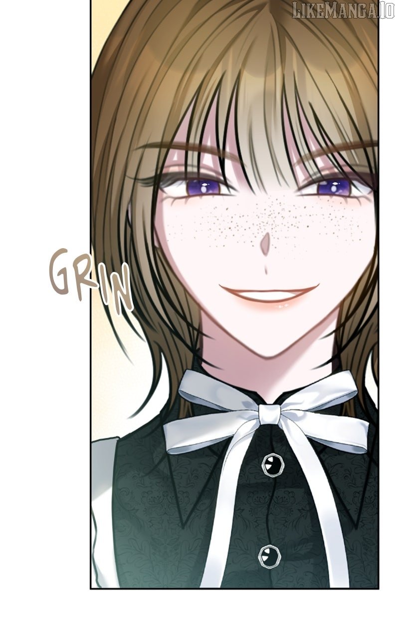 Concubine’s Invitation Chapter 78 - Page 15