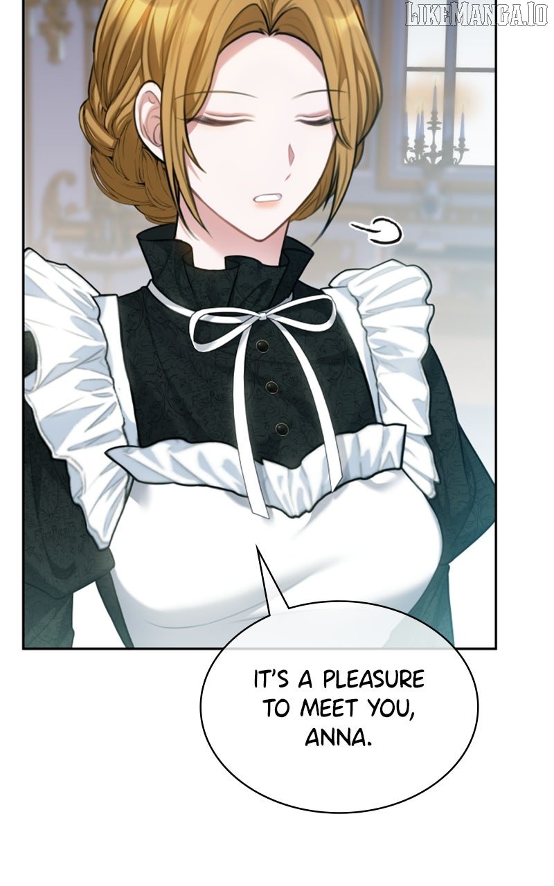 Concubine’s Invitation Chapter 78 - Page 22