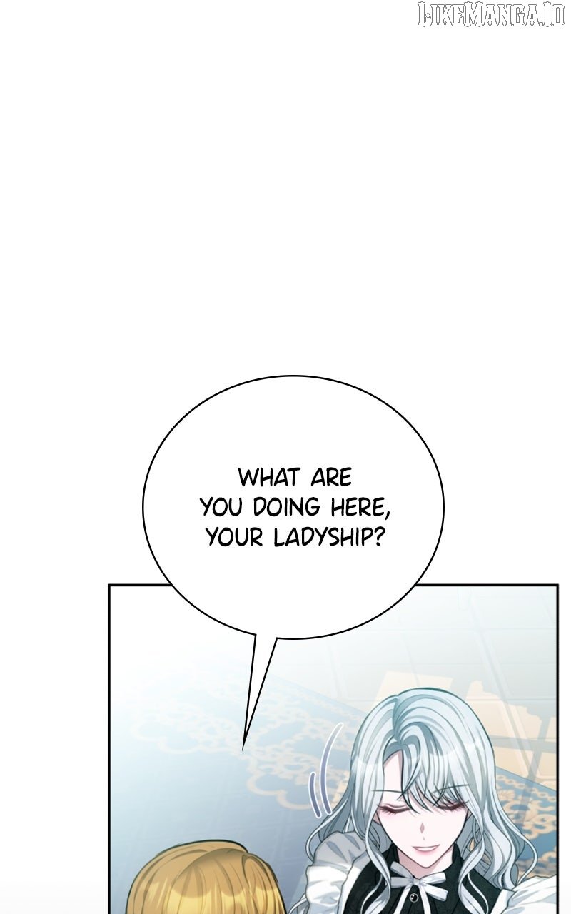 Concubine’s Invitation Chapter 78 - Page 30