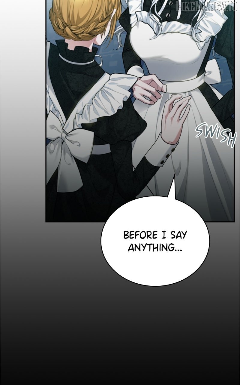 Concubine’s Invitation Chapter 78 - Page 31