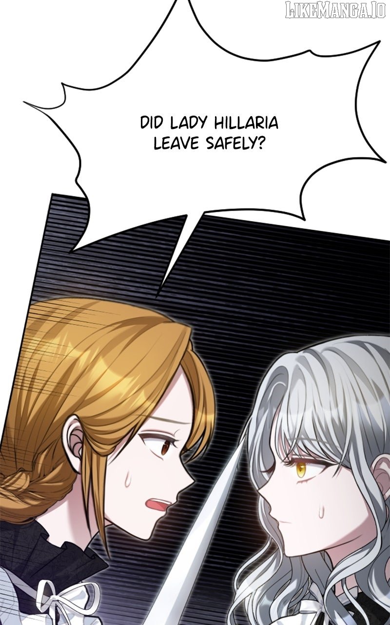 Concubine’s Invitation Chapter 78 - Page 48