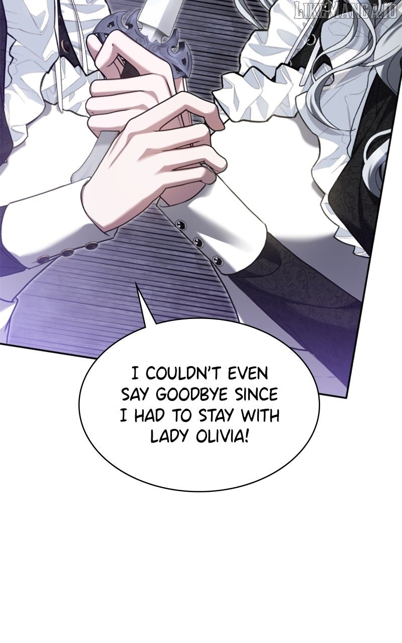 Concubine’s Invitation Chapter 78 - Page 49