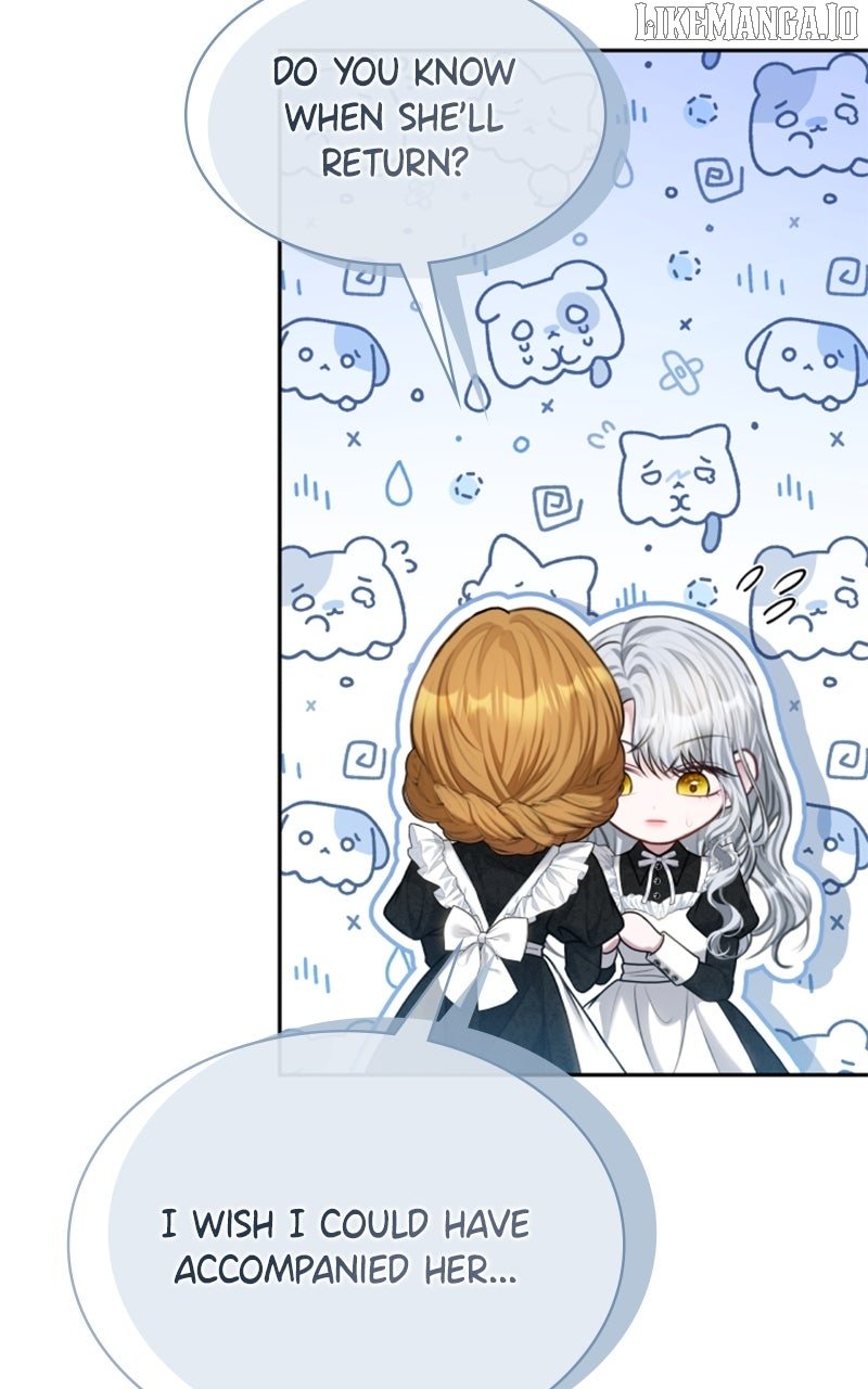 Concubine’s Invitation Chapter 78 - Page 51