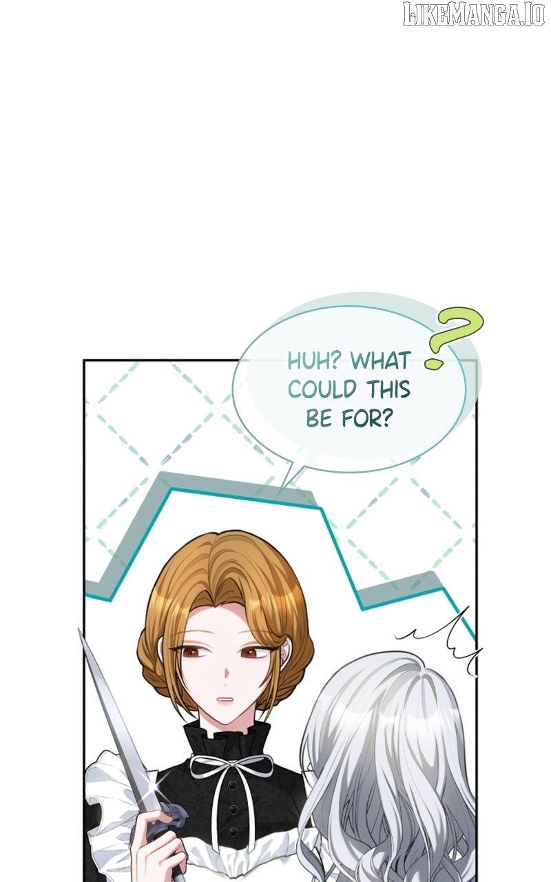 Concubine’s Invitation Chapter 78 - Page 54