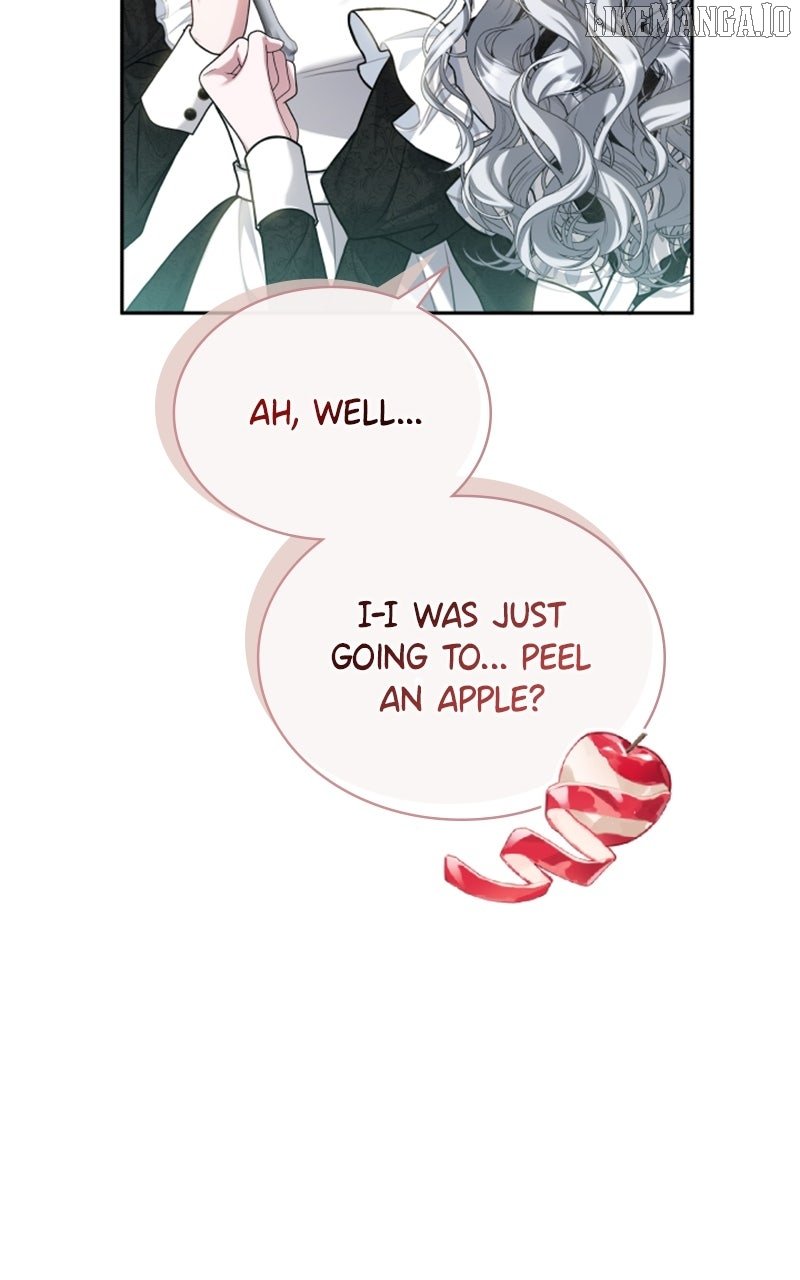 Concubine’s Invitation Chapter 78 - Page 55
