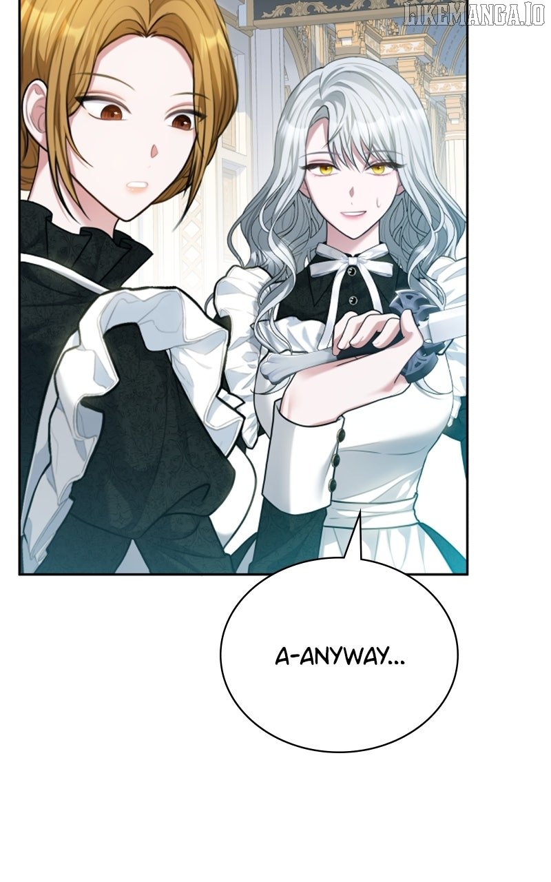Concubine’s Invitation Chapter 78 - Page 57