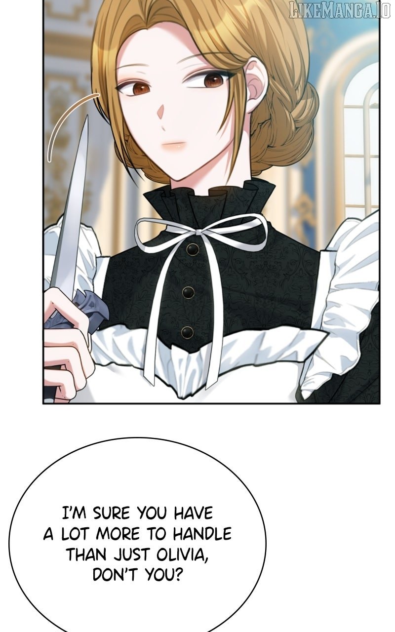 Concubine’s Invitation Chapter 78 - Page 59