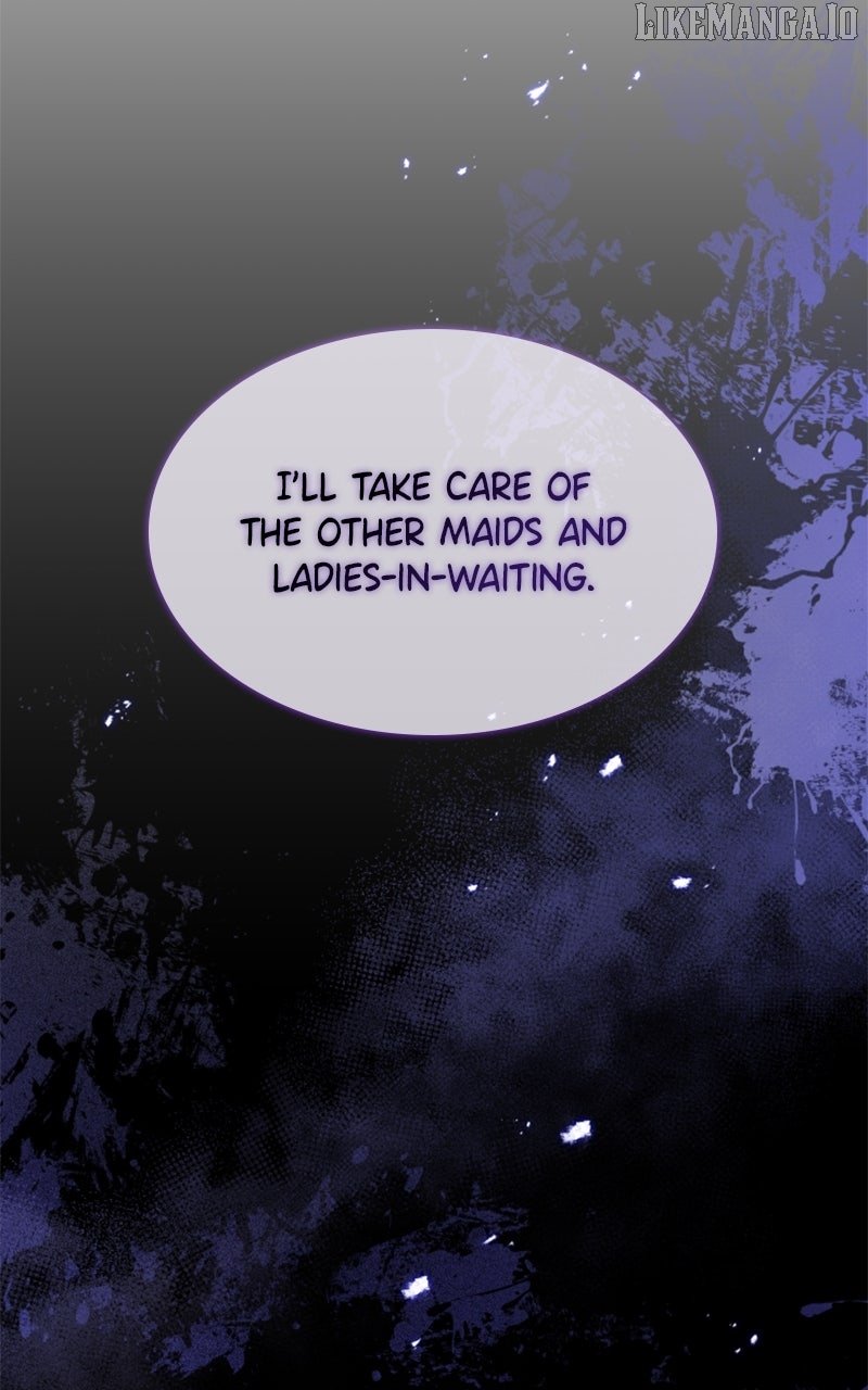 Concubine’s Invitation Chapter 78 - Page 61