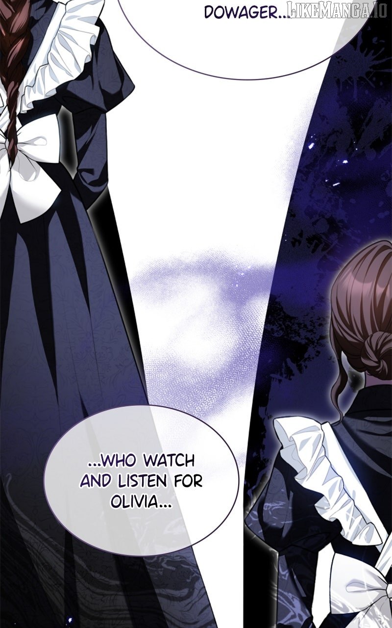 Concubine’s Invitation Chapter 78 - Page 63