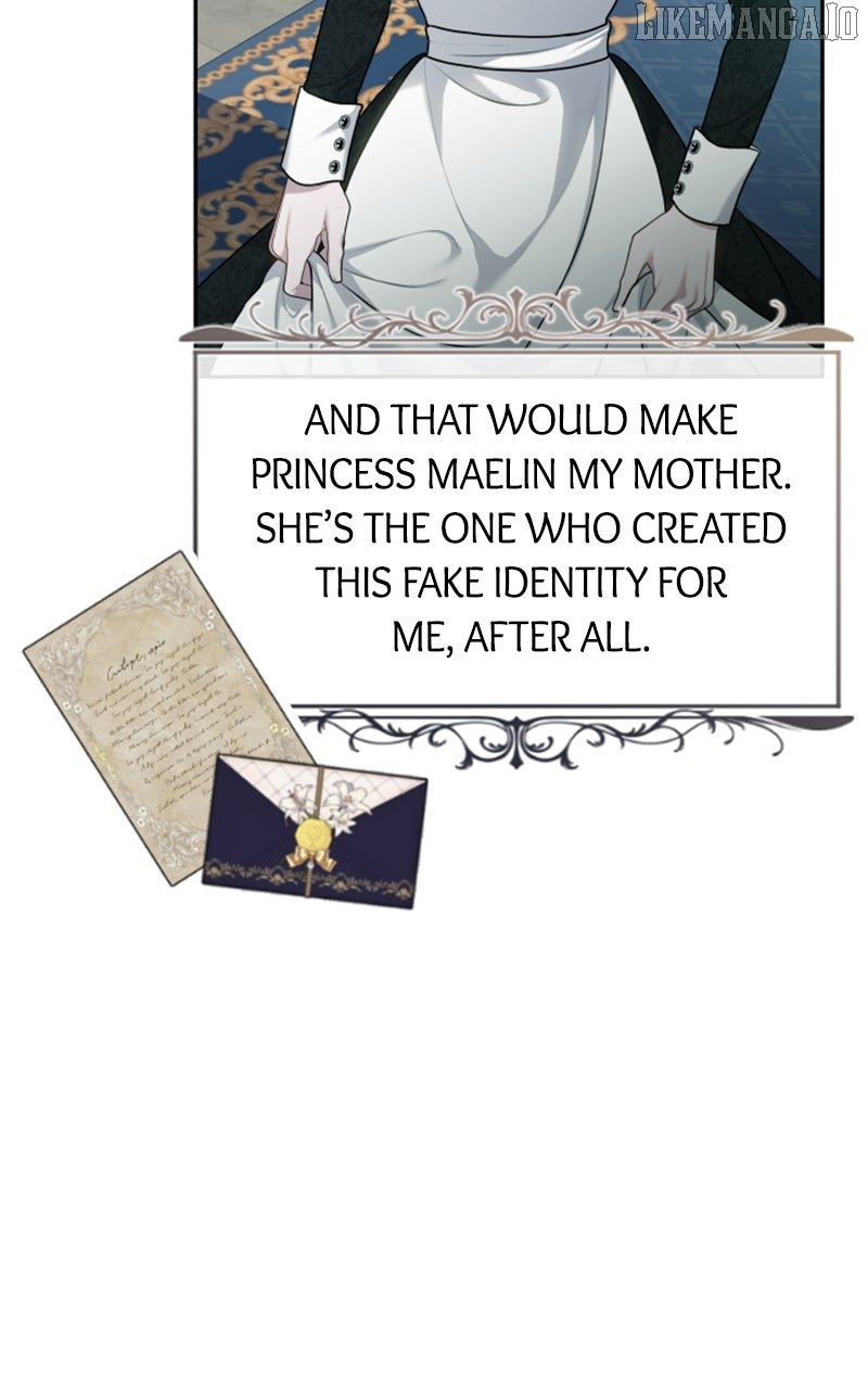 Concubine’s Invitation Chapter 78 - Page 8