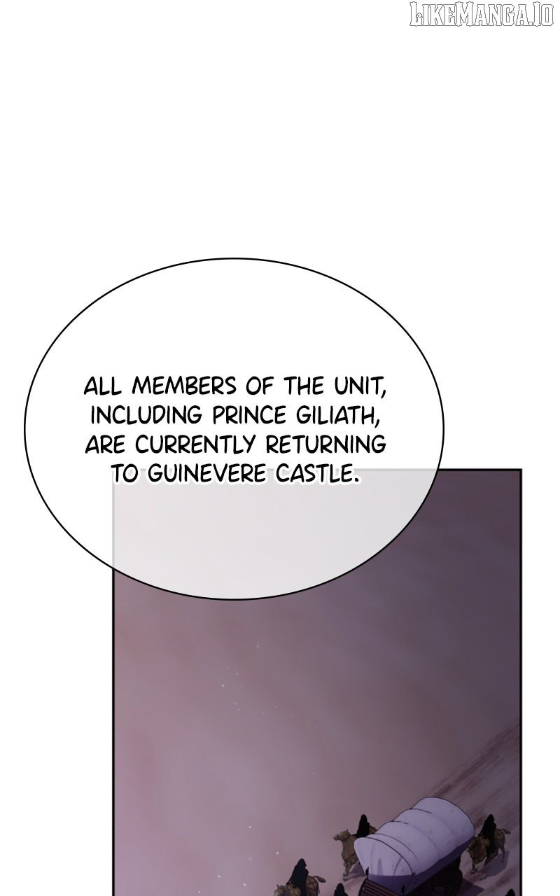 Concubine’s Invitation Chapter 78 - Page 75