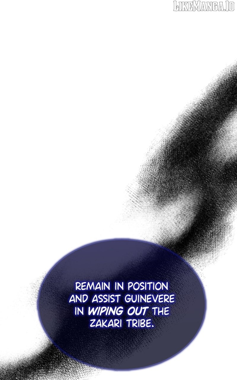 Concubine’s Invitation Chapter 78 - Page 79