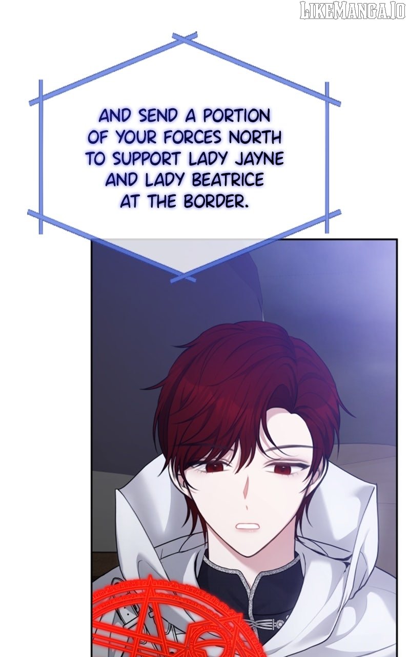 Concubine’s Invitation Chapter 78 - Page 81