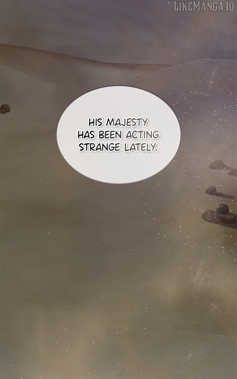 Concubine’s Invitation Chapter 78 - Page 86