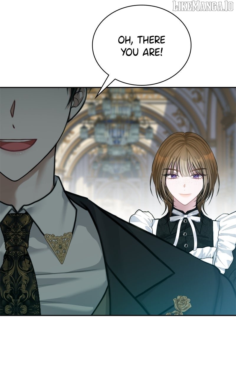 Concubine’s Invitation Chapter 78 - Page 10