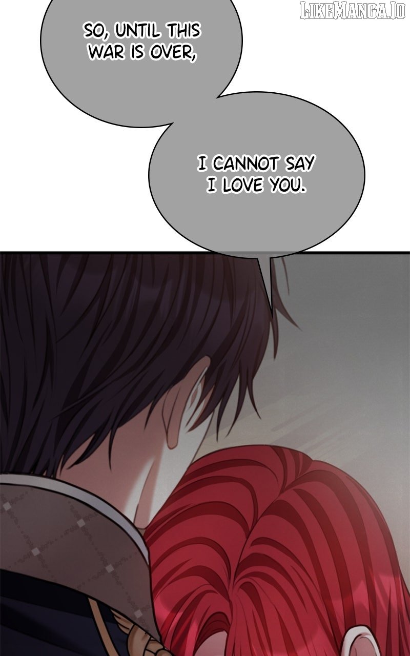 Concubine’s Invitation Chapter 78 - Page 91
