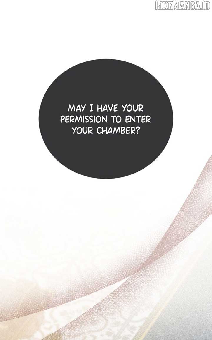 Concubine’s Invitation Chapter 79 - Page 1