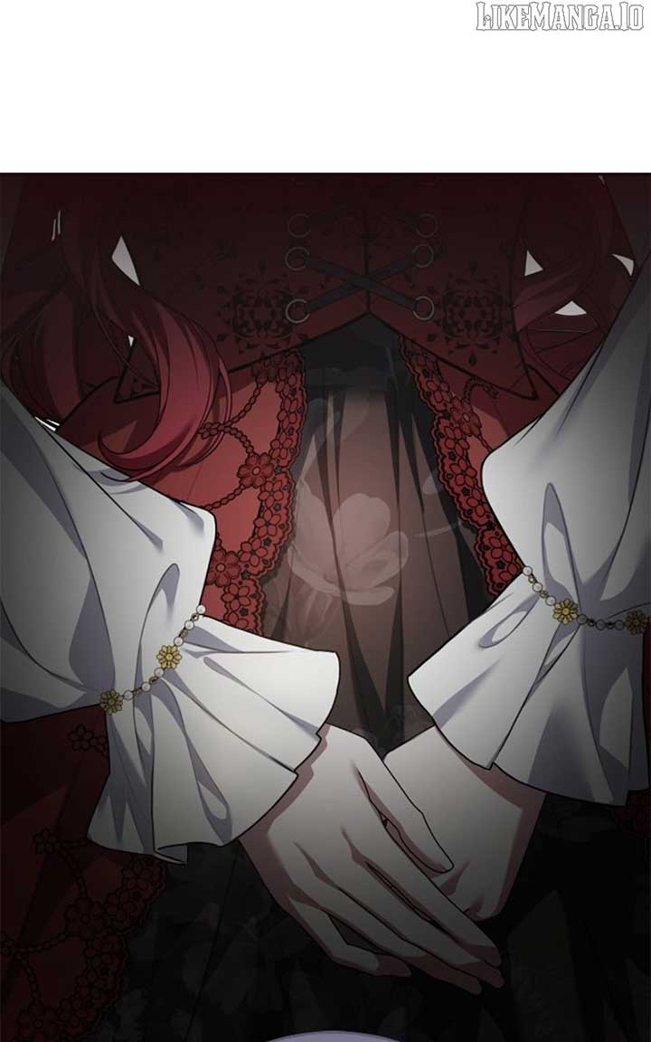 Concubine’s Invitation Chapter 79 - Page 11