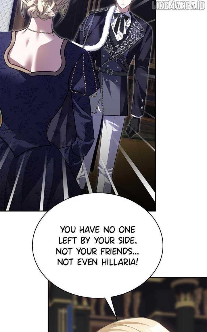 Concubine’s Invitation Chapter 79 - Page 103