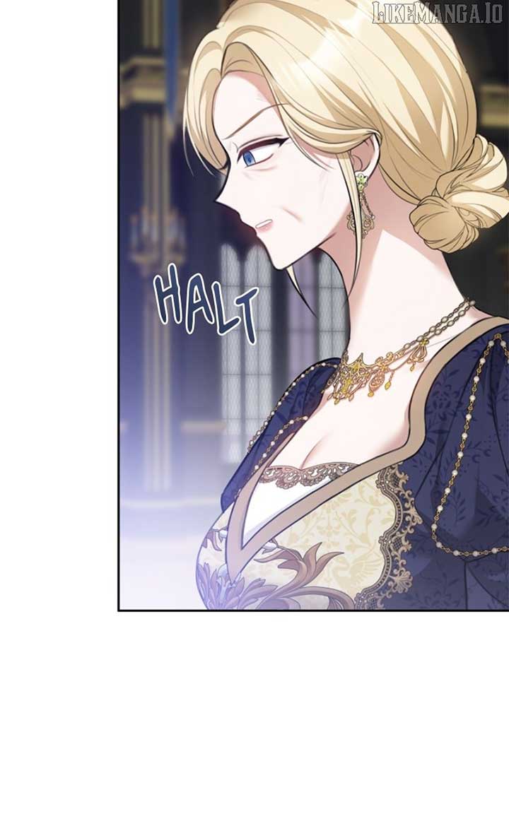 Concubine’s Invitation Chapter 79 - Page 104