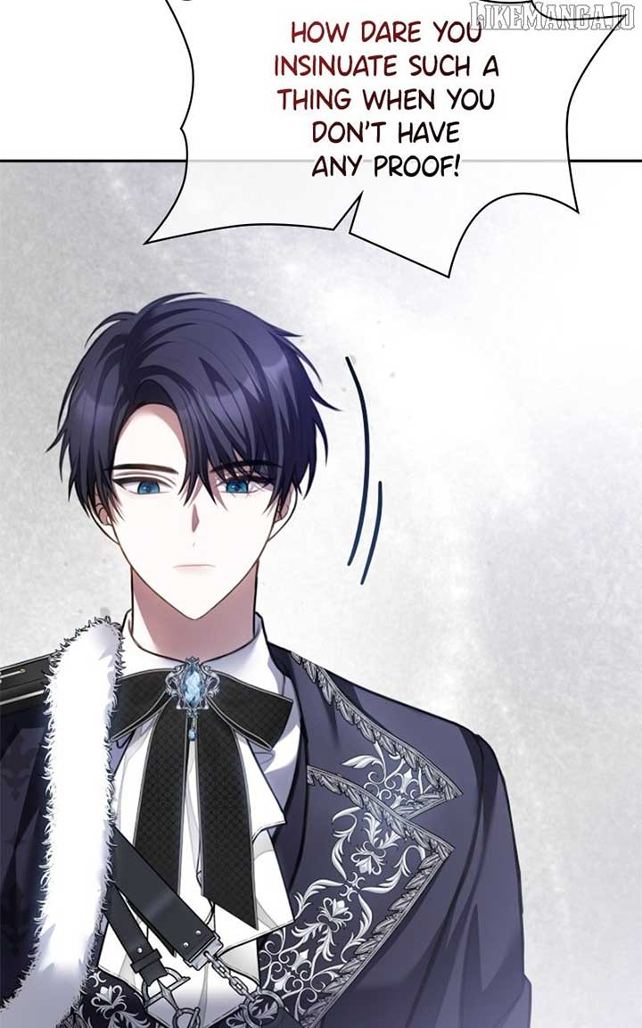 Concubine’s Invitation Chapter 79 - Page 110