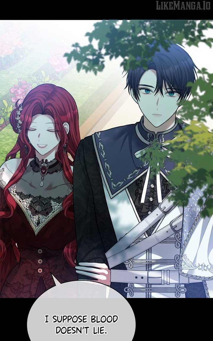 Concubine’s Invitation Chapter 79 - Page 114
