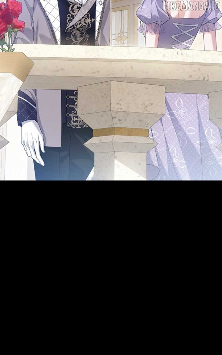 Concubine’s Invitation Chapter 79 - Page 119