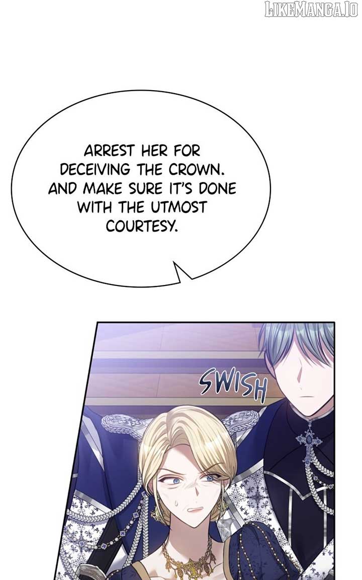 Concubine’s Invitation Chapter 79 - Page 126