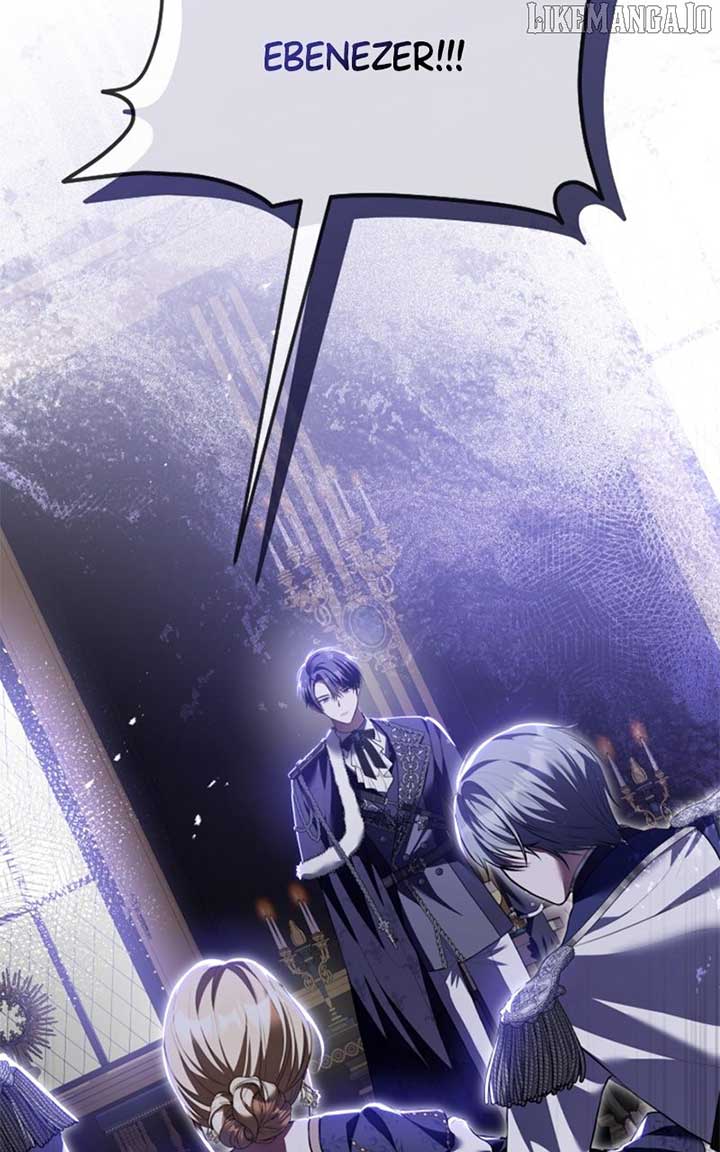Concubine’s Invitation Chapter 79 - Page 129