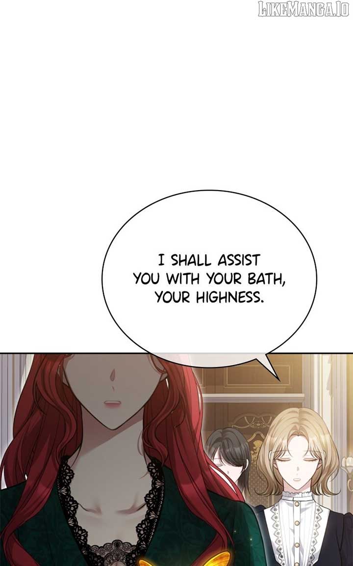 Concubine’s Invitation Chapter 79 - Page 19