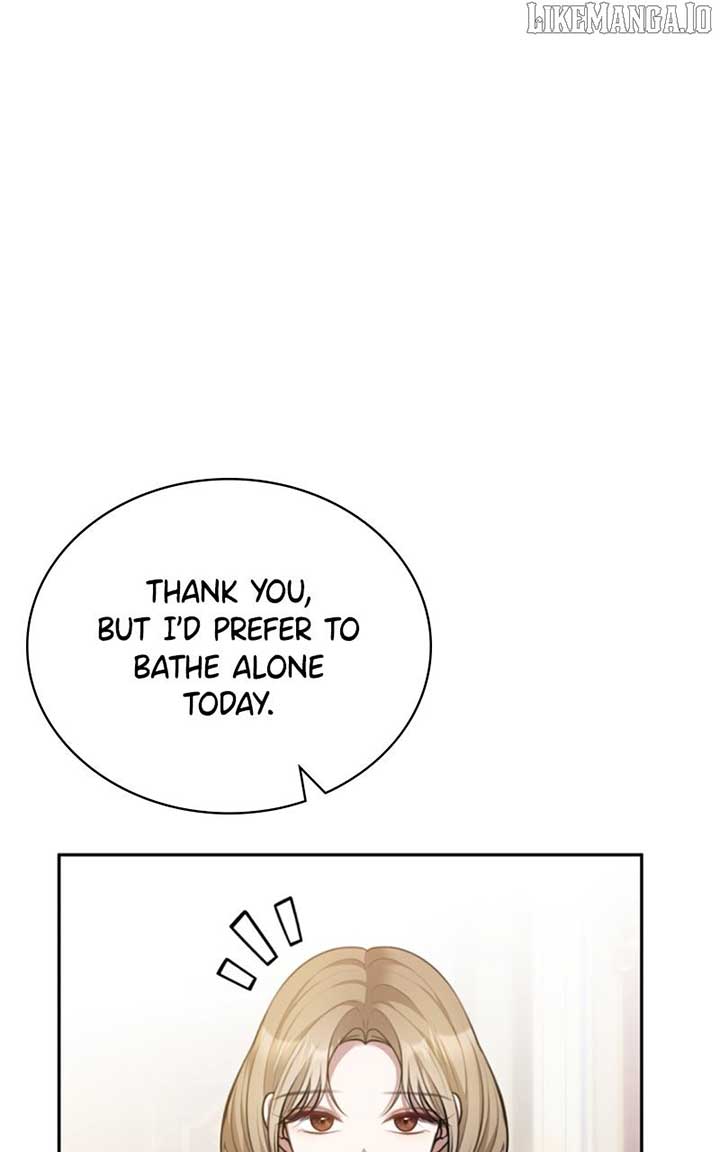 Concubine’s Invitation Chapter 79 - Page 21