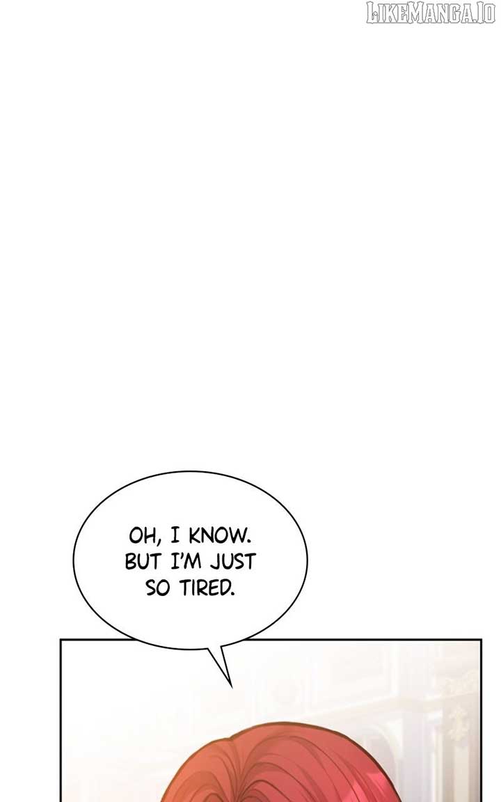 Concubine’s Invitation Chapter 79 - Page 23