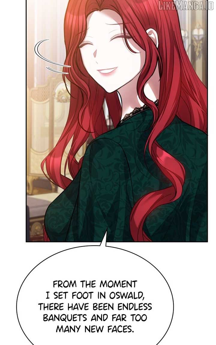 Concubine’s Invitation Chapter 79 - Page 24