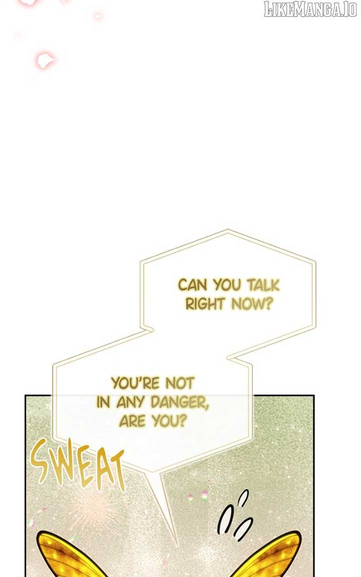 Concubine’s Invitation Chapter 79 - Page 35