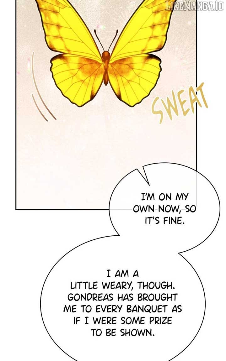 Concubine’s Invitation Chapter 79 - Page 36
