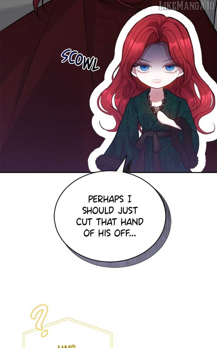 Concubine’s Invitation Chapter 79 - Page 40