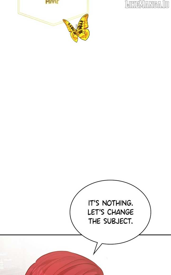 Concubine’s Invitation Chapter 79 - Page 41