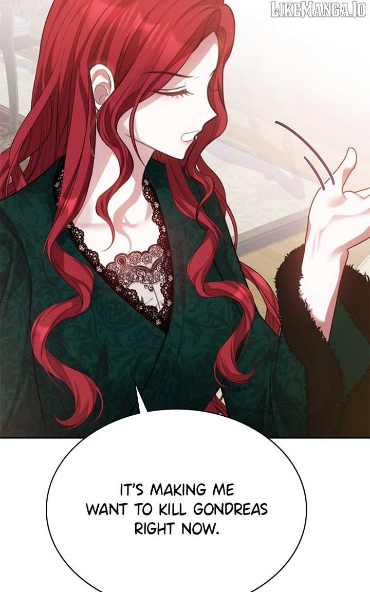 Concubine’s Invitation Chapter 79 - Page 42
