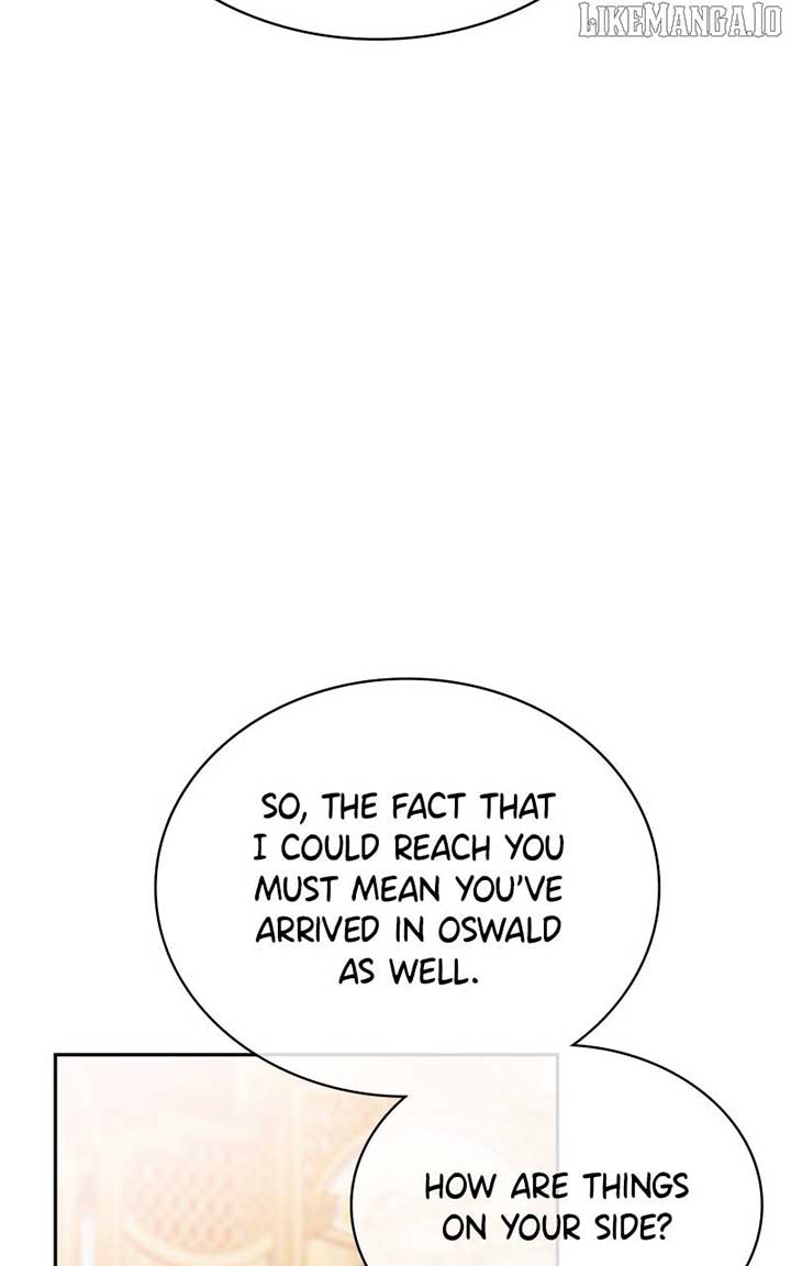 Concubine’s Invitation Chapter 79 - Page 43