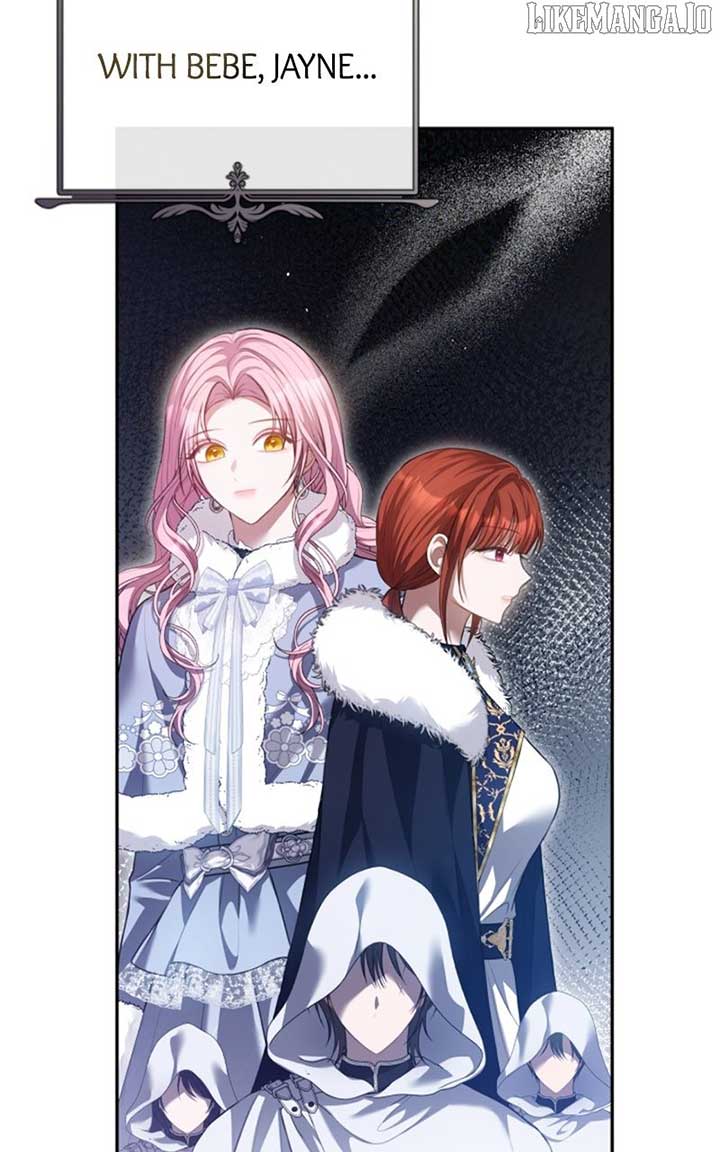Concubine’s Invitation Chapter 79 - Page 54